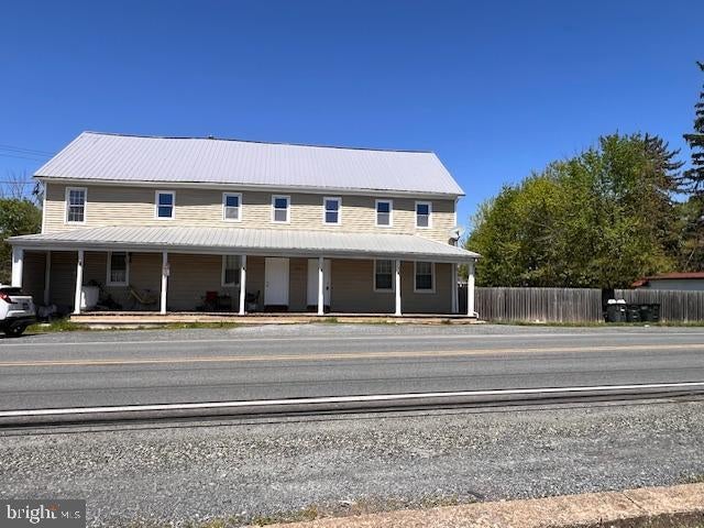 10425 Old Rt 22, KUTZTOWN