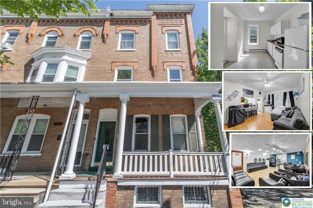 1501 W Chew St, Allentown