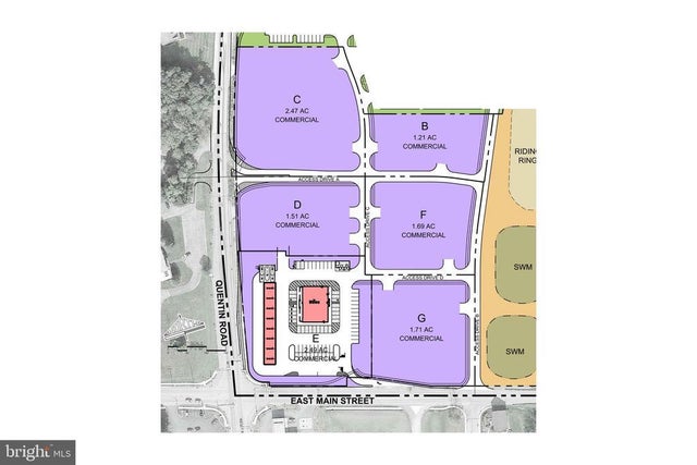 2500 Quentin Rd #lot D, Lebanon