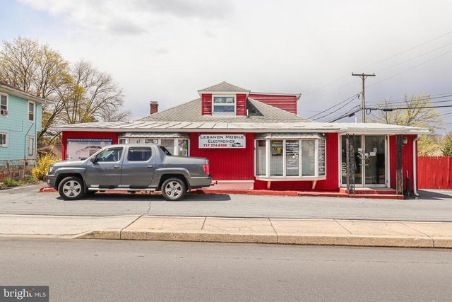 907 Quentin Rd, Lebanon