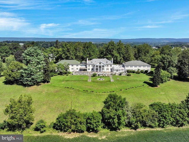 200 Kauffman Rd, Annville