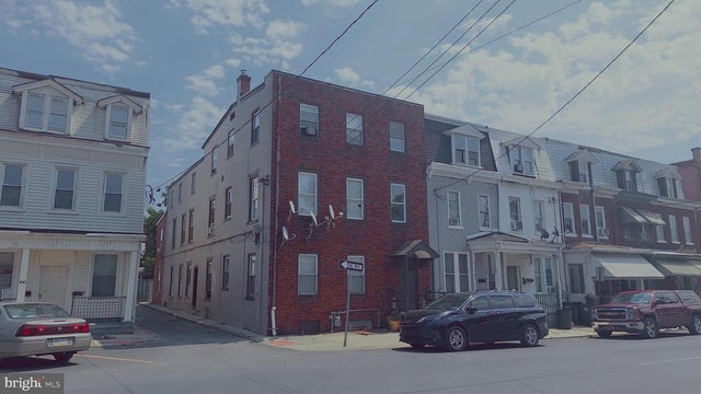 426 N 9th St, Lebanon