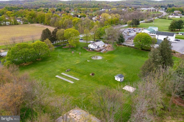 2395 Quentin Rd, Lebanon