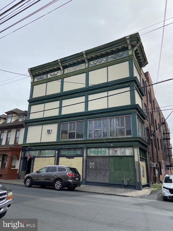 520 Lehman St, Lebanon