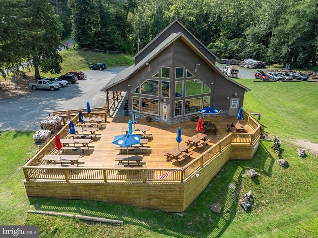 392 Slate Run Rd Slate Run Rd, Slate Run