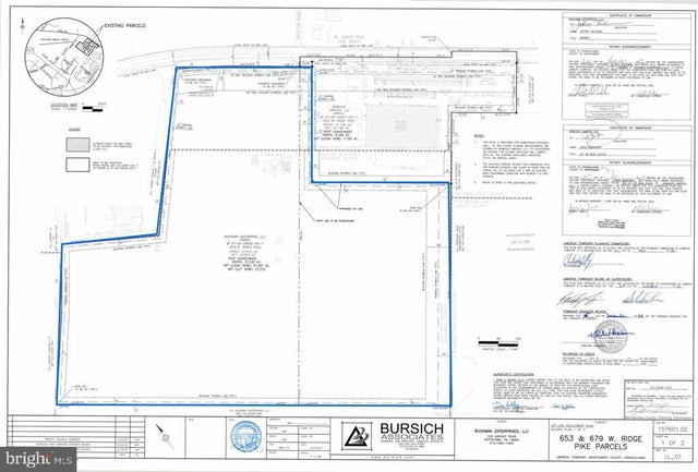 679 W Ridge Pike, Limerick