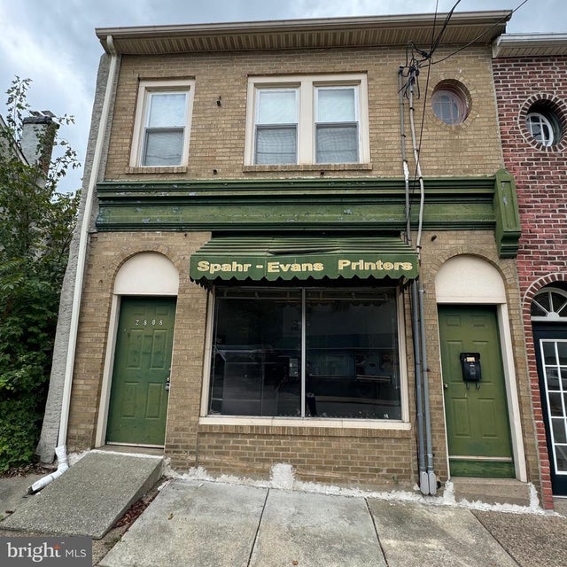 2808, 2816 Limekiln Pike, Glenside