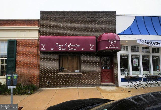 46 Rittenhouse Pl, Ardmore