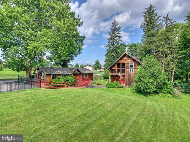 188 W Ridge Pike, Royersford