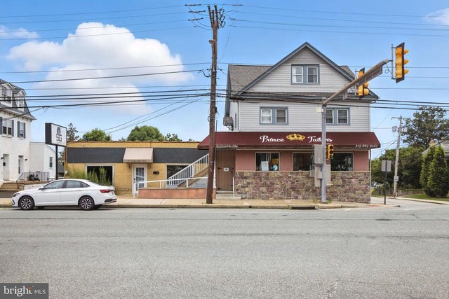 83 Limekiln Pike, Glenside