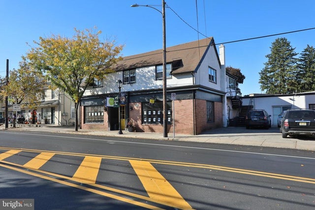 1511 Bethlehem Pike, Flourtown