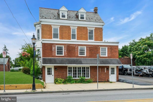 608 Huntingdon Pike, Jenkintown