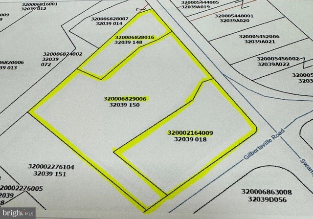 1500 & 1490 E Philadelphia Ave, Boyertown