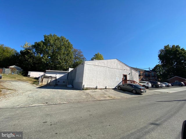 321 W Poplar St, Norristown