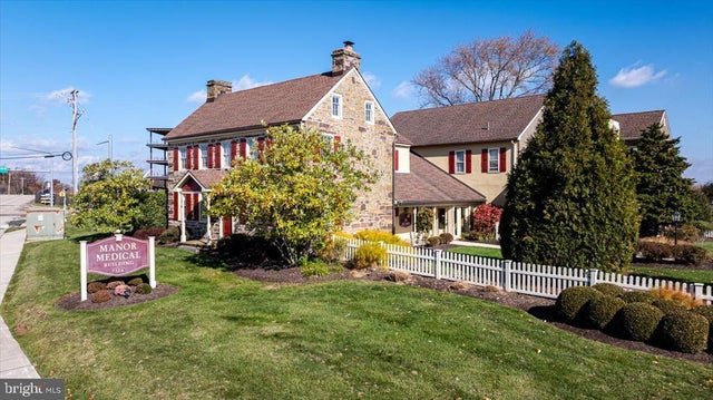 124 Dekalb Pike, North Wales