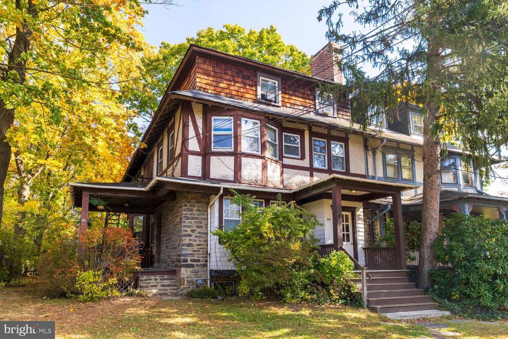 304 Florence Ave, JENKINTOWN