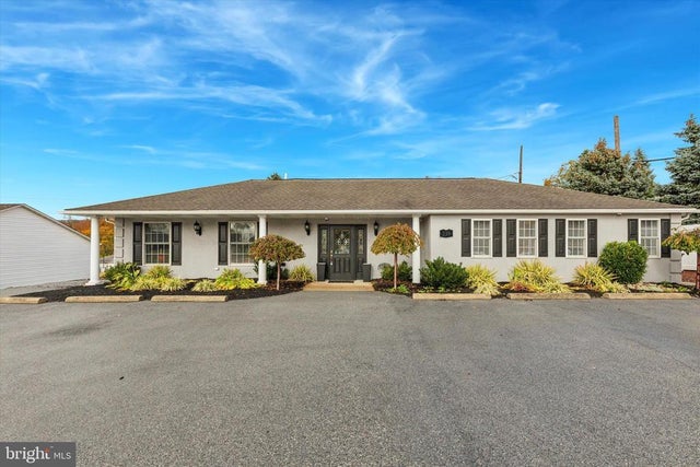 239 W Germantown Pike, Norristown