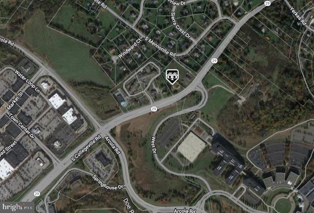 1441 S Collegeville Rd, Collegeville