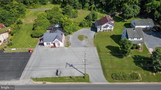 10153 & 10163 Us Hwy 522 S, Lewistown