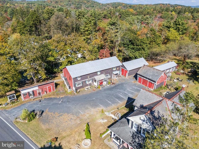 776 Route 115, Saylorsburg