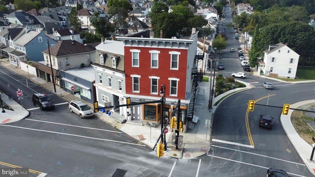 701 Northampton St, Easton