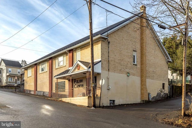 1000 W State St, Coal Township