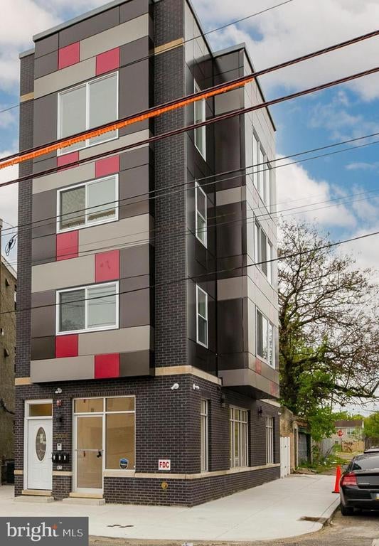 2118 W Oxford St, Philadelphia