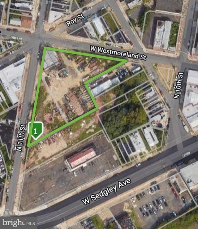 3227-53 N 11th St, Philadelphia