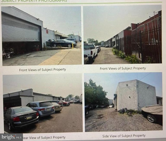 2929-69 B St, Philadelphia