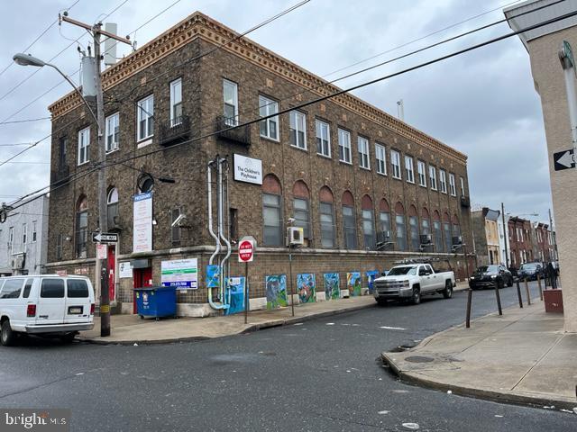 2501-15 S Marshall St, Philadelphia