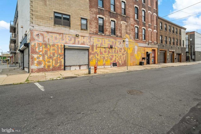 2101--2103 Germantown Ave, Philadelphia