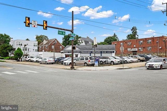 6200-6 N 5th St, Philadelphia