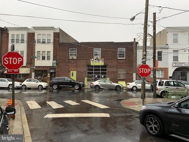 1526-30 E Passyunk Ave, Philadelphia