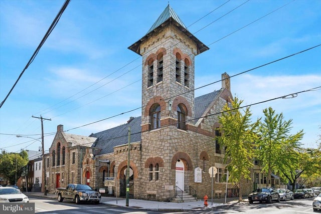 1601 S 13th St, Philadelphia