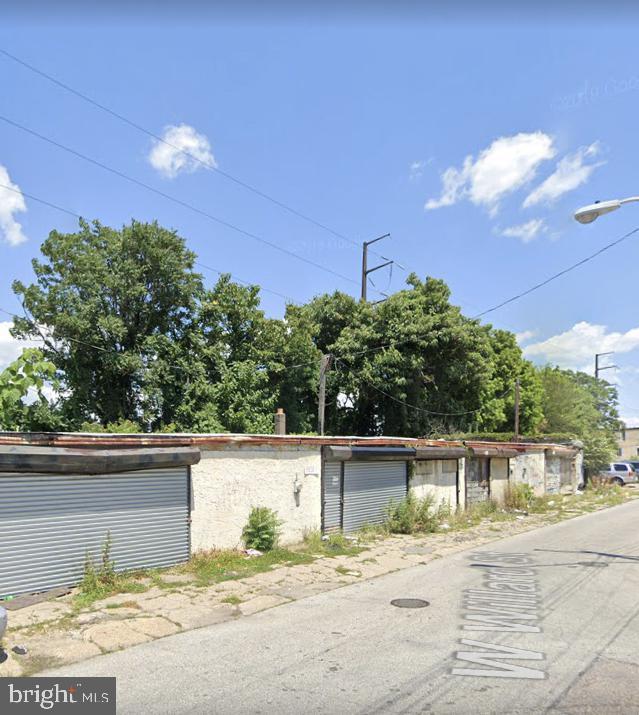 2625 W Willard St, Philadelphia