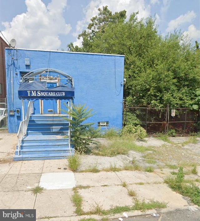 6517 Race St, Philadelphia