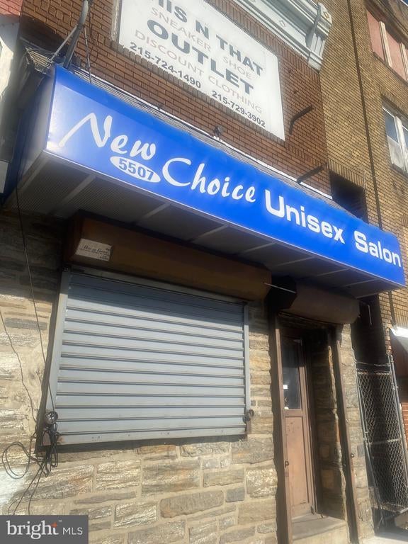 5507 Chester Ave, Philadelphia