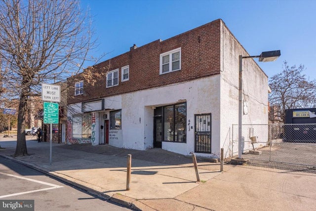 6813-17 Ogontz Ave, Philadelphia