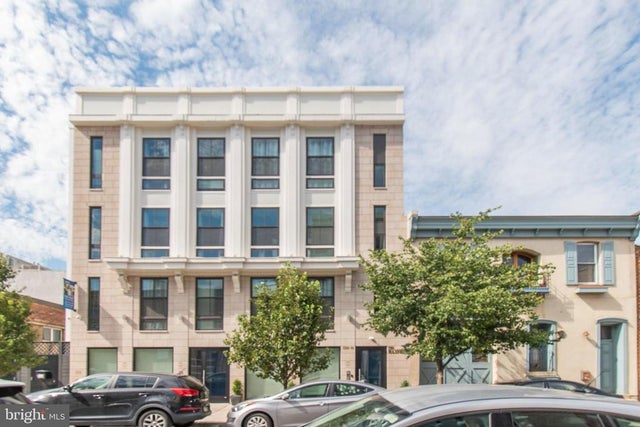 1533-39 Parrish St, Philadelphia