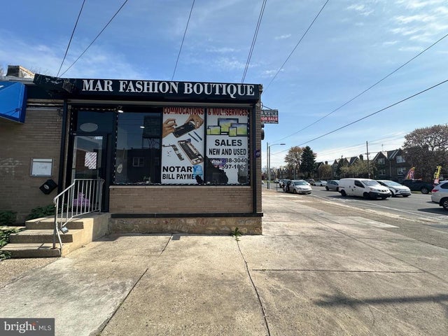 6800 Castor Ave #a, Philadelphia