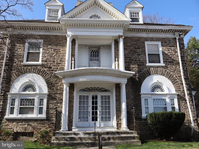 5920 Greene St, Philadelphia