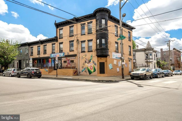 1234-40 Rising Sun Ave, Philadelphia