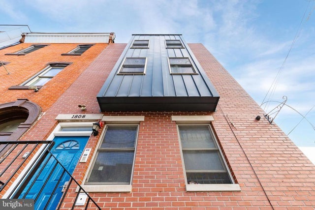 1808 W Berks St, Philadelphia