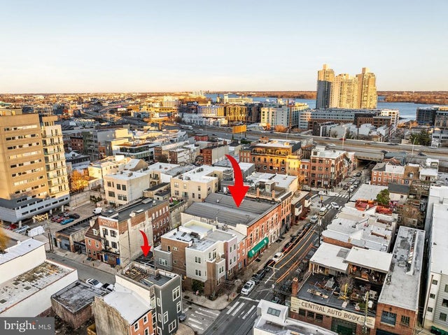 209-15 Fairmount Ave, Philadelphia