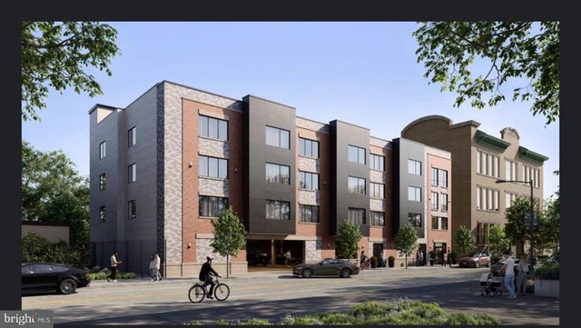 2821-27 W Sedgley Ave, Philadelphia