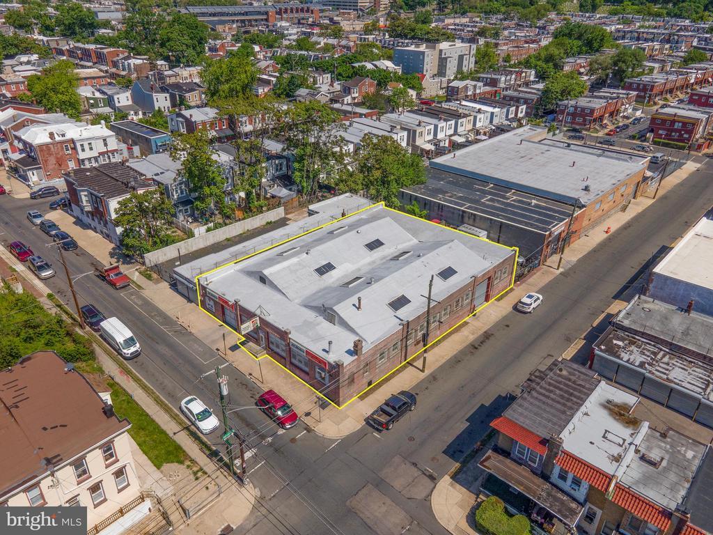 1735-41 Wakeling St, PHILADELPHIA