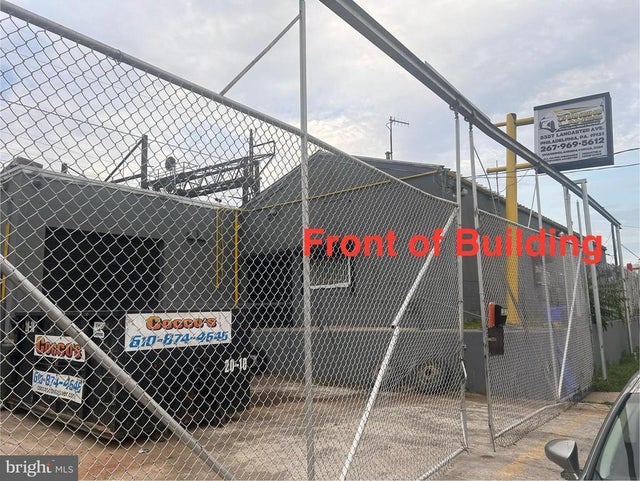 5357 Lancaster Ave, Philadelphia