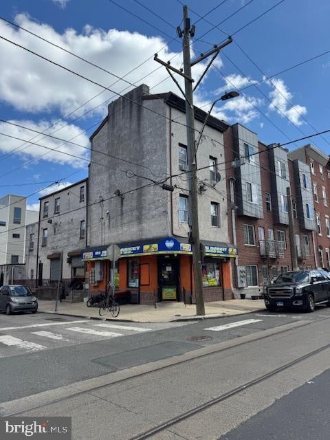 619 N 11th St, Philadelphia