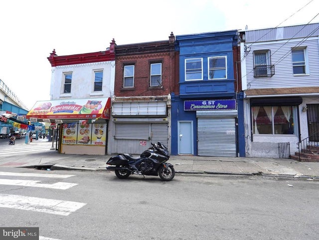 3104 G St, Philadelphia