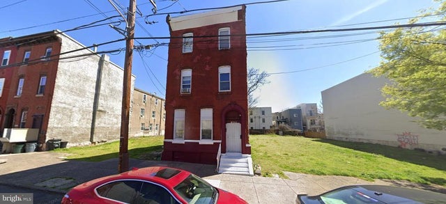 1439 N 17th St, Philadelphia